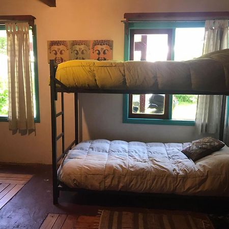Hostel Raiz Pucón المظهر الخارجي الصورة